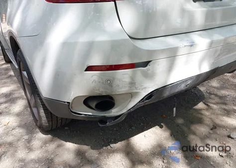 2014 BMW X6 xDrive35I z USA, uszkodzony, nr VIN 5UXFG2C57E0C45024